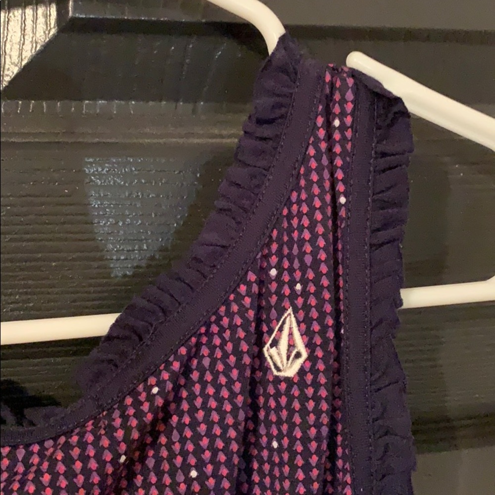 Volcom dress - Picture 4 of 5